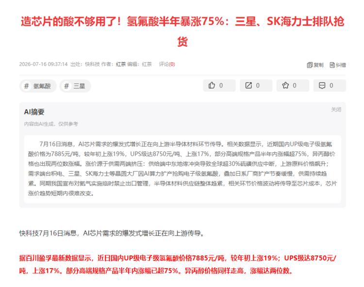 每日快讯图片 1