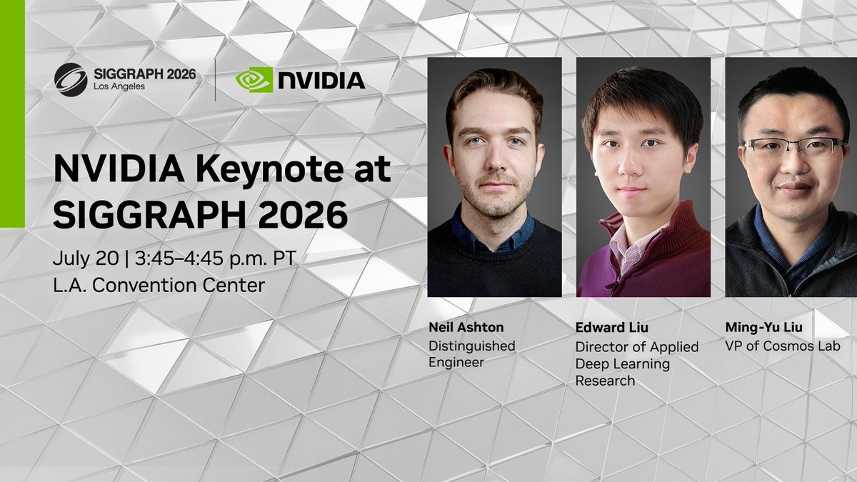 NVIDIA 图片 1