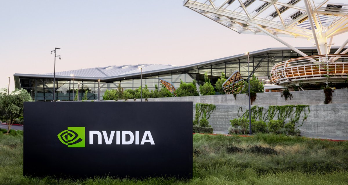 NVIDIA 图片 1