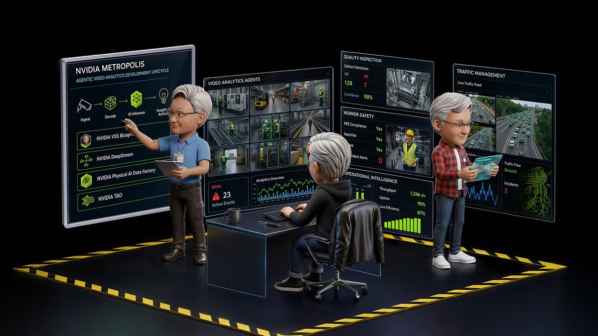 NVIDIA 图片 1