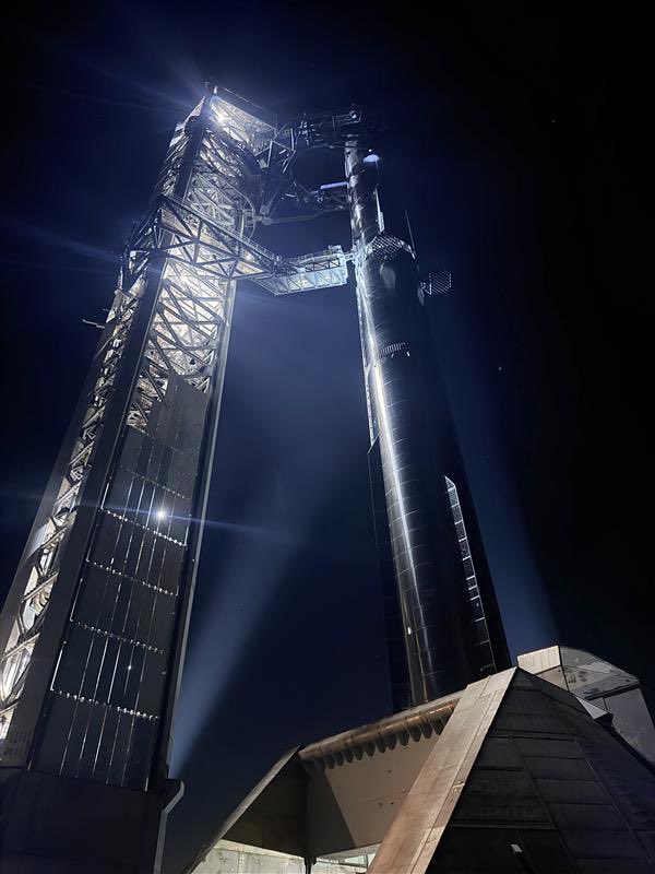 Elon Musk 图片 1